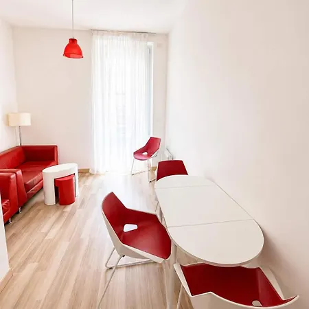 Appartement 6 - 2 Pieces - Part Dieu - Rue Cuvier - 21 Lyon
