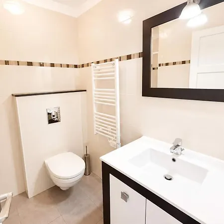 6 - 2 Pieces - Part Dieu - Rue Cuvier - 21 Apartment Lyon